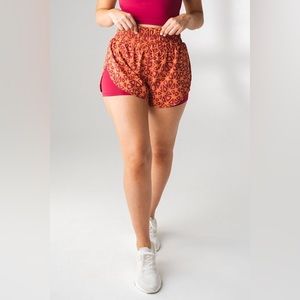 Vitality/ Balance Athletica Vista Short